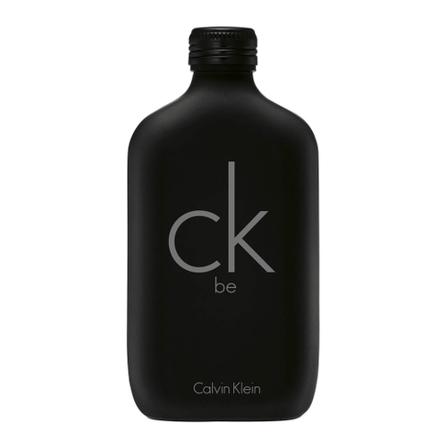 Calvin Klein Ck Be Unissex - Edt 100ml Beleza Na Web
