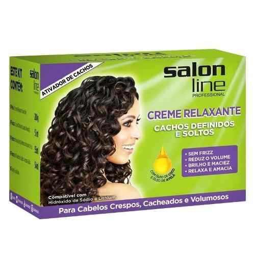 Relaxante Salon Line Com Precos Incriveis No Shoptime