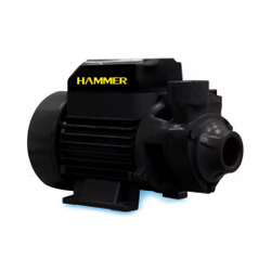Bomba de Água Periférica Hammer MP500 370W 1/2CV (2) é boa?