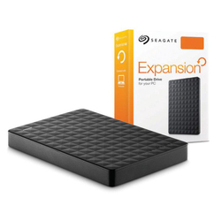 Hdd Externo Portatil Seagate 1TEAPD-570 STEA4000400 Expansion 4 Teras USB 3.0 é boa?