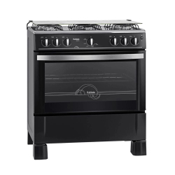 Fogão Gás Itatiaia Waves Acendimento Automático 6 Bocas Bivolt Preto é boa?