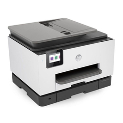 Multifuncional Officejet Pro 9020 Wireless Hp é boa?
