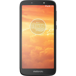 Usado: Celular Motorola Moto E5 Play 16GB Preto Excelente - Trocafone Menor preço em Usado: Celular Motorola Moto E5 Play 16GB Preto Excelente - Trocafone