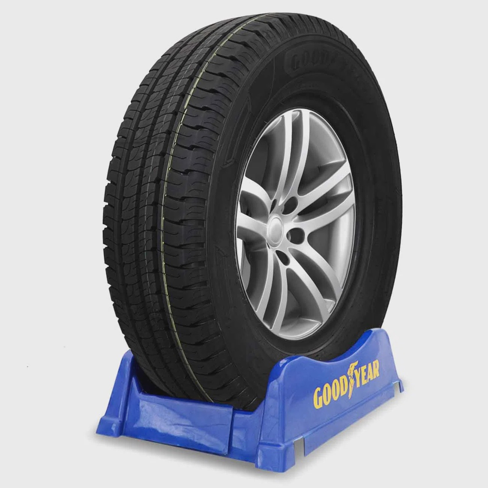 Pneu Goodyear Aro 14 185R14 102R Cargo Marathon 2 Kombi Perua No Shoptime