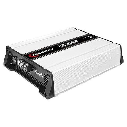 Módulo Potencia Amplificador Taramps HD 3000 2 ohms 3598 Wrms no Shoptime