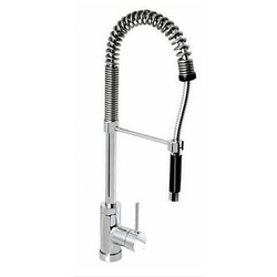 Misturador Monocomando Cozinha Spin Gourmet Deca 2281. C é boa?