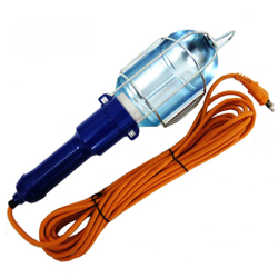 Pendente Luz De Inspeção Luminária p/ Mecânico Bivolt é boa?