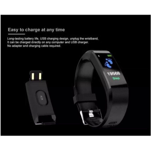 smartwatch m3 plus