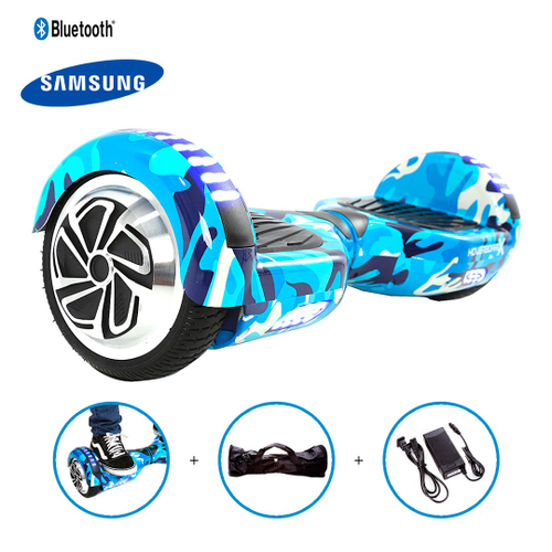 hoverboardx
