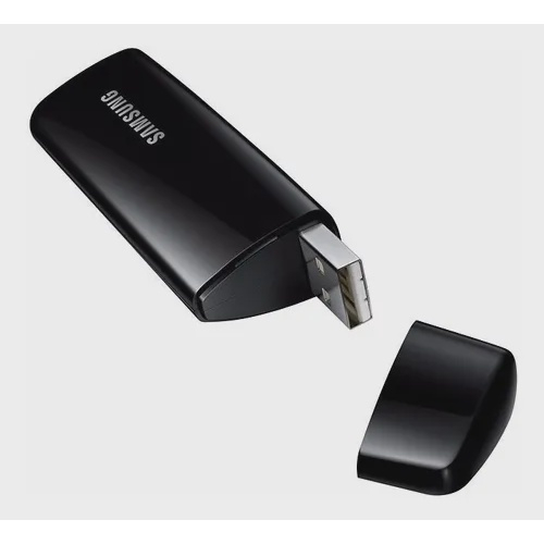 Adaptador Wireless Samsung Dongle Wis12abgnx no Shoptime