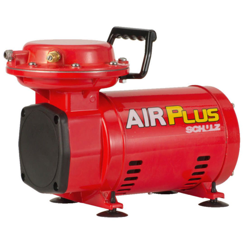 Compressor De Ar Direto Schulz Jet Facil Ms Cv Monofasico