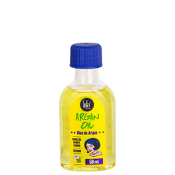 Lola Cosmetics Argan Oil - Óleo Capilar 50ml Menor preço em Lola Cosmetics Argan Oil - Óleo Capilar 50ml