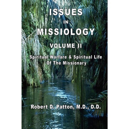 Issues In Missiology, Volume Ii No Shoptime