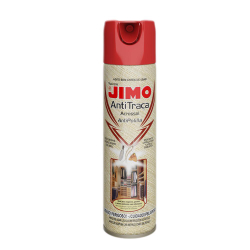 Inseticida Anti Traça Aerosol Jimo 300ml é ruim? Inseticida Anti Traça Aerosol Jimo 300ml é boa?