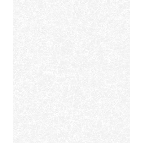 Papel De Parede Pop X M Craquelado Branco Metalizado No Shoptime