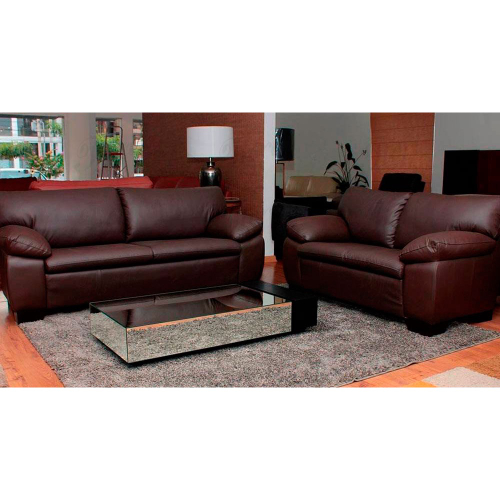 Sofas De Couro com Preços Incríveis no Shoptime