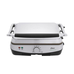 Grill Bioceramic 2 em 1 1500W 127V – Oster é ruim? Grill Bioceramic 2 em 1 1500W 127V – Oster é boa?