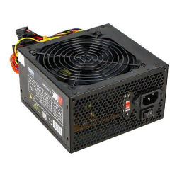 Fonte De Alimentacao 500w Real 24p Atx Knup C/cx E Cabo Kp-522 é boa?