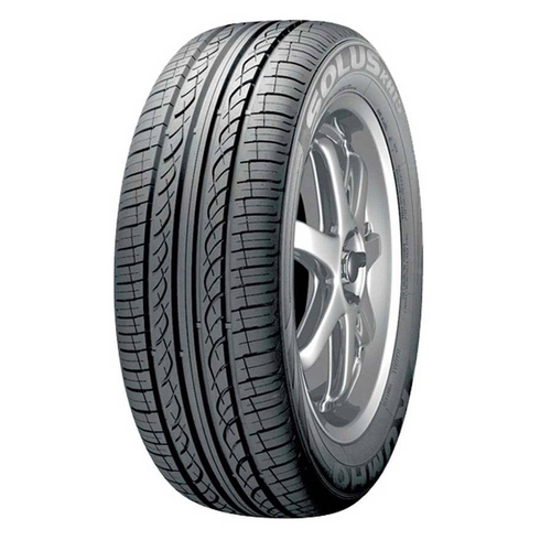 Pneu Kumho Aro 17 235/60 R17 - 102H / KH15 - Original Kia Carnival ...