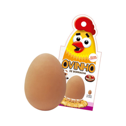 Brinquedo Ovo Maciço Furacão Pet Para Cães é boa?