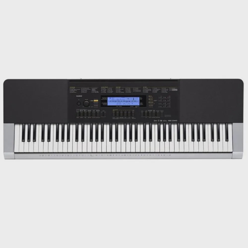 casio wk240