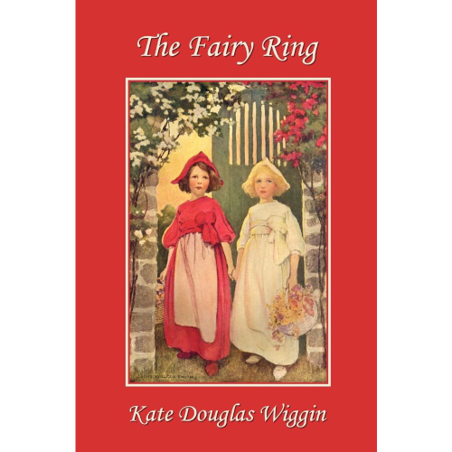 The Fairy Ring (Yesterdays Classics) no Shoptime