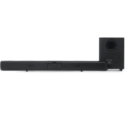 Soundbar Harman Kardon Hk Sb20 96w Com Subwoofer Sem Fio Hdmi Arc E