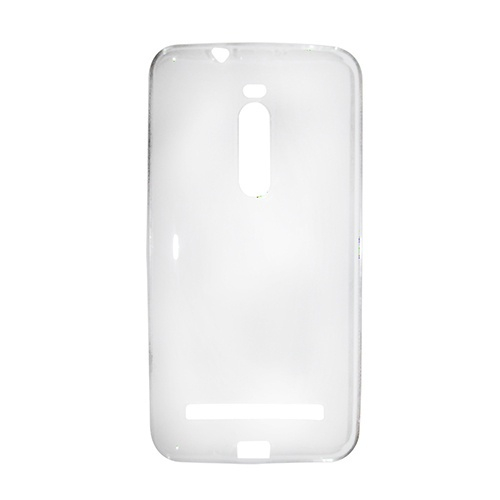 Capa Tpu Transparente Asus Zenfone Ze Ml No Shoptime