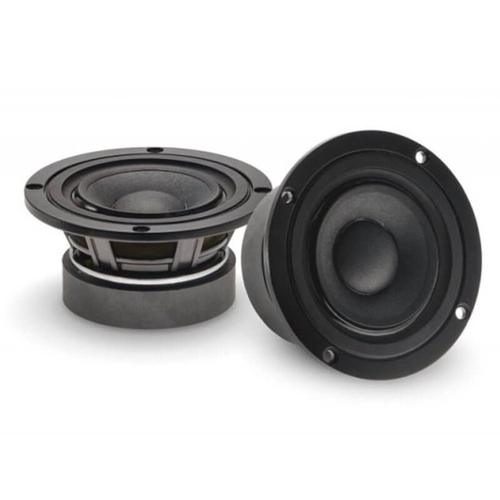 Mid Bass Hybrid Audio Legatia L3 no Shoptime