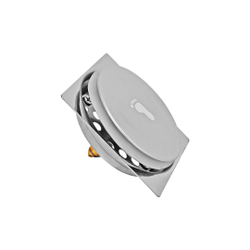 Ralo Click Inteligente 15x15 Aço Inox Pop Up Clic Banheiro é boa?