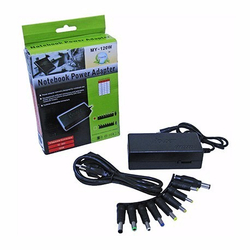 Fonte Carregador Universal Para Notebook 120w 12 - 24v MY-120w é boa?