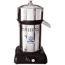 Extrator Espremedor de frutas Industrial Inox jl Colombo é boa?