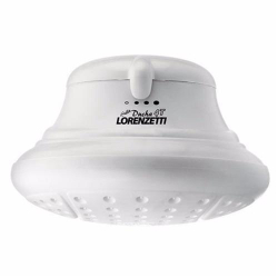 Ducha Lorenzetti Bella 4 Temperaturas 220V/6800W Branco é boa?