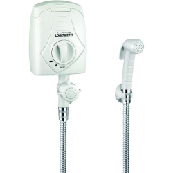Ducha Higiênica 3T 127v/4000W Lorenzetti é ruim? Ducha Higiênica 3T 127v/4000W Lorenzetti é boa?