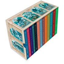Livro - Caixa desventuras em série - completa é boa?