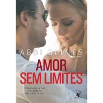 Livro - Amor sem limites Menor preço em Livro - Amor sem limites