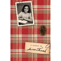Livro - O diário de Anne Frank (edição capa dura) é boa?