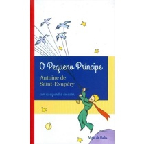 Livro - O Pequeno Príncipe é boa?