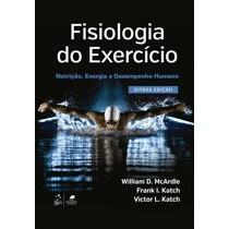 Livro - Fisiologia do Exercício - Nutrição, Energia e Desempenho Humano é boa?