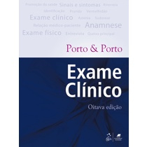 Livro - Exame Clínico é boa?