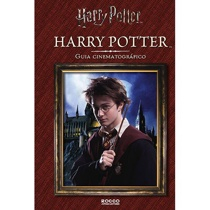 Livro - Harry Potter - Guia cinematográfico é boa?
