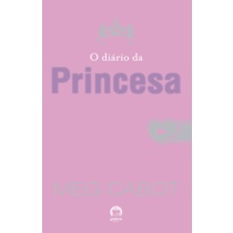 Livro - O diário da princesa (Vol.1 O diário da princesa) é boa?