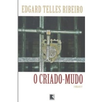 Livro - O criado-mudo é boa?
