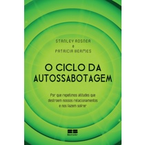 Livro - O ciclo da autossabotagem é boa?