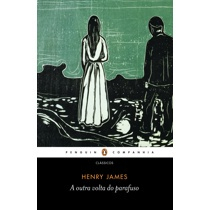 Livro - A outra volta do parafuso é ruim? Livro - A outra volta do parafuso é boa?