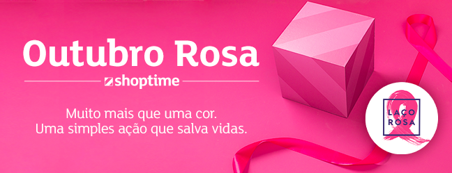 Outubro Rosa