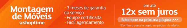 Compre a Garantia Estendida e fique tranquilo por mais tempo