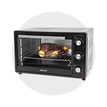 Forno elétrico